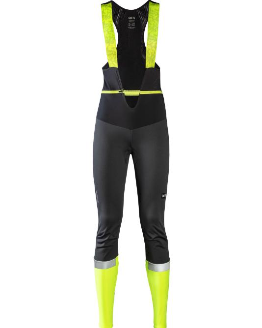 Gore thermo womens bibs 