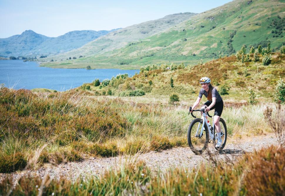 Gravelfoyle (Andy McCandlish)