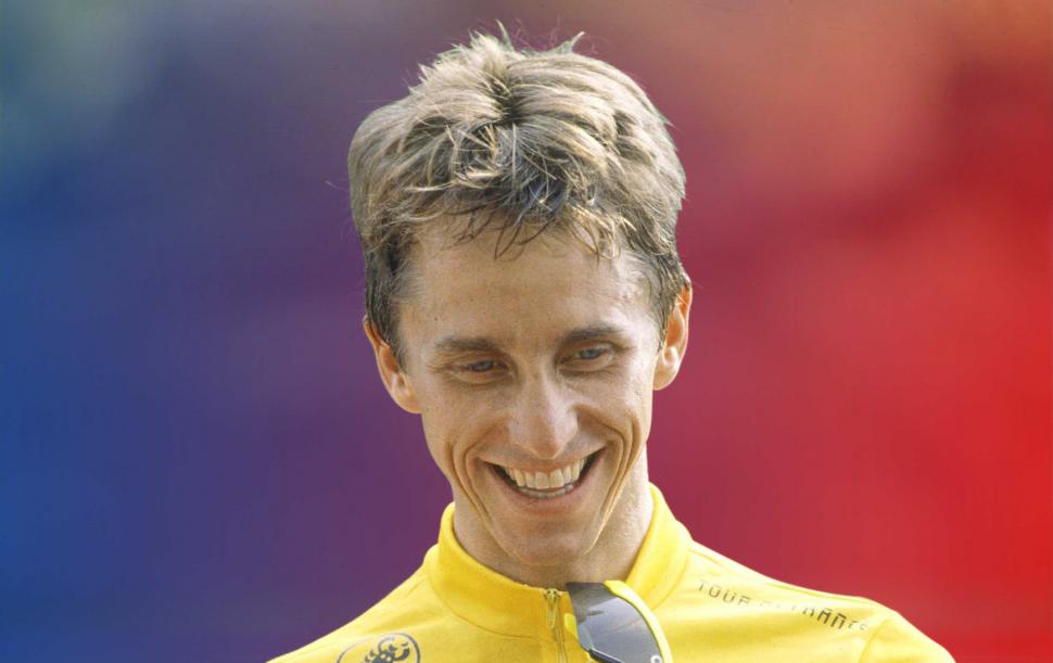 Greg LeMond Rouleur Classic LDN