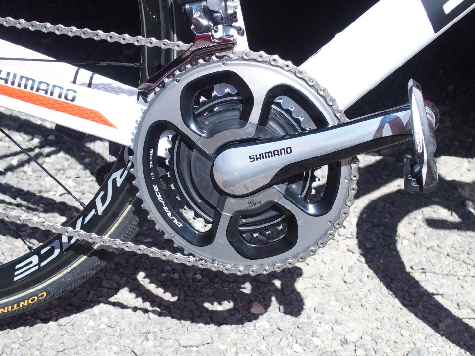 Greg Van Avermaet’s BMC TeamMachine SLR015.JPG
