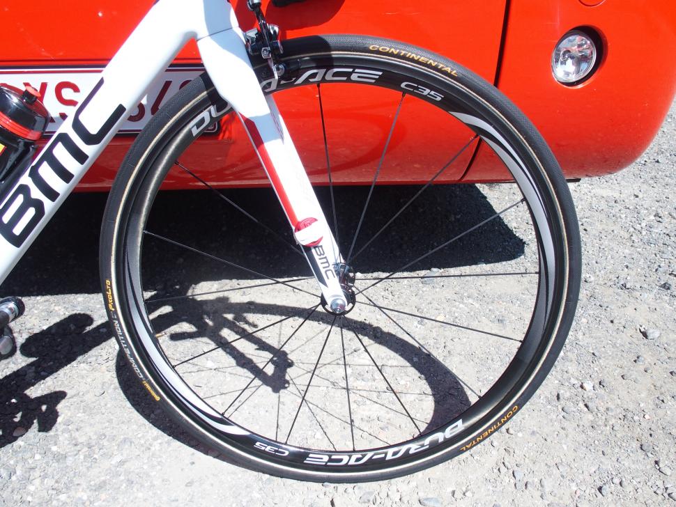 Greg Van Avermaet’s BMC TeamMachine SLR017.JPG