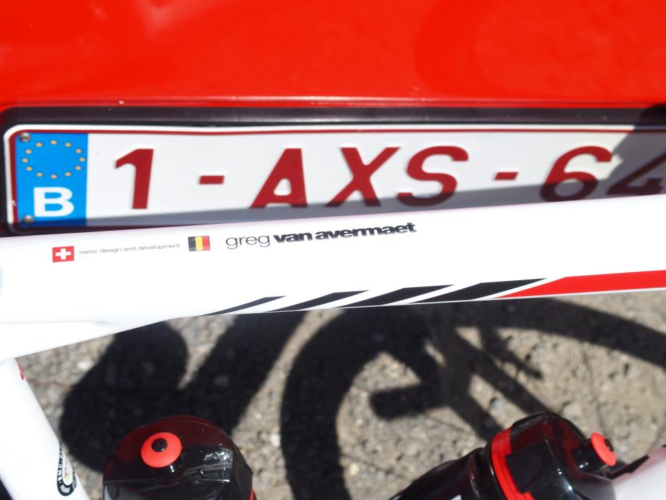 Greg Van Avermaet’s BMC TeamMachine SLR018.JPG