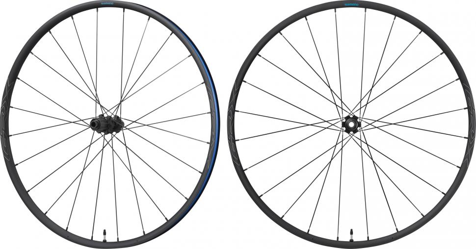 GRX Wheels