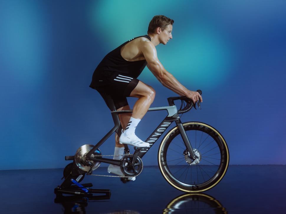 2021 Adidas Indoor Shoe cycling 2
