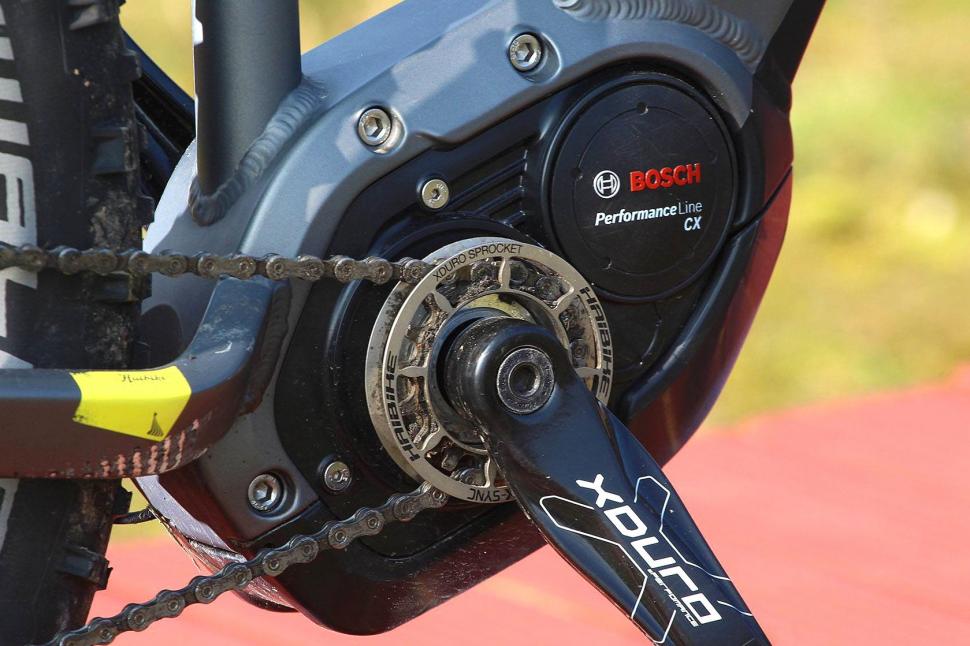 Haibike XDuro FatSix RC - motor.jpg