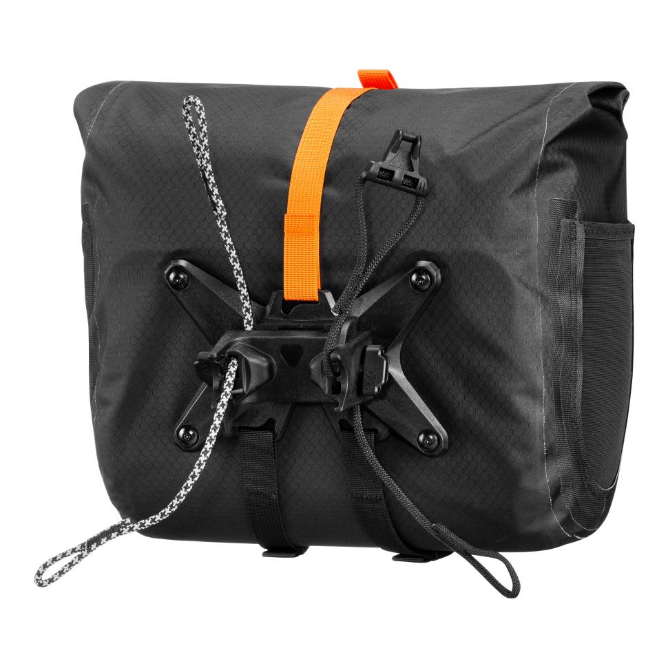 2021 Ortlieb Handlebar-Pack QR back