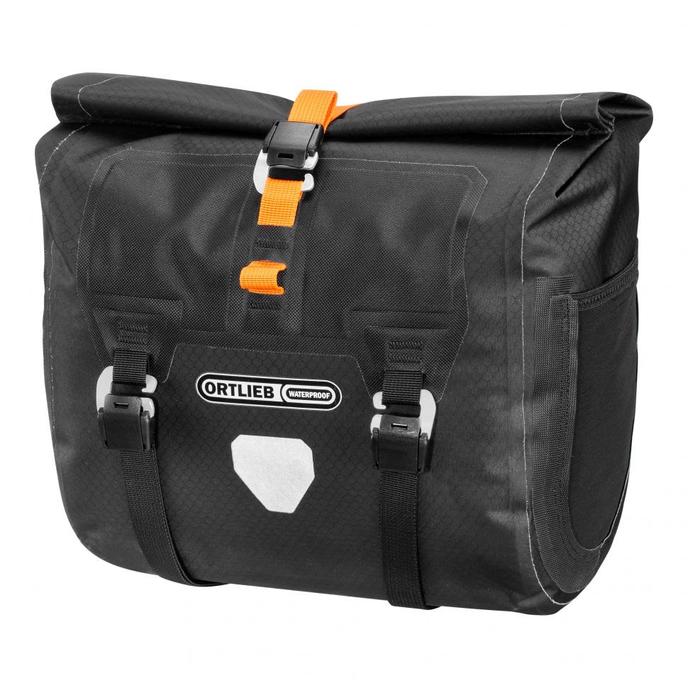 2021 Ortlieb Handlebar-Pack QR front