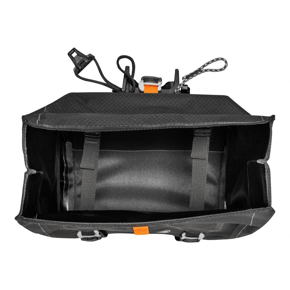 2021 Ortlieb Handlebar-Pack QR inside