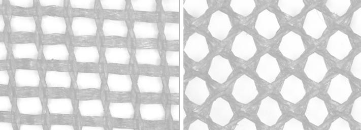 2021 Hutchinson Gridskin Hardskin structure (left) vs Gridskin structure (right)