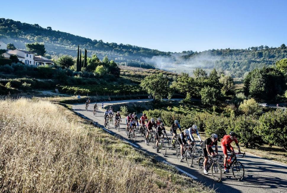 haute route via xendurance