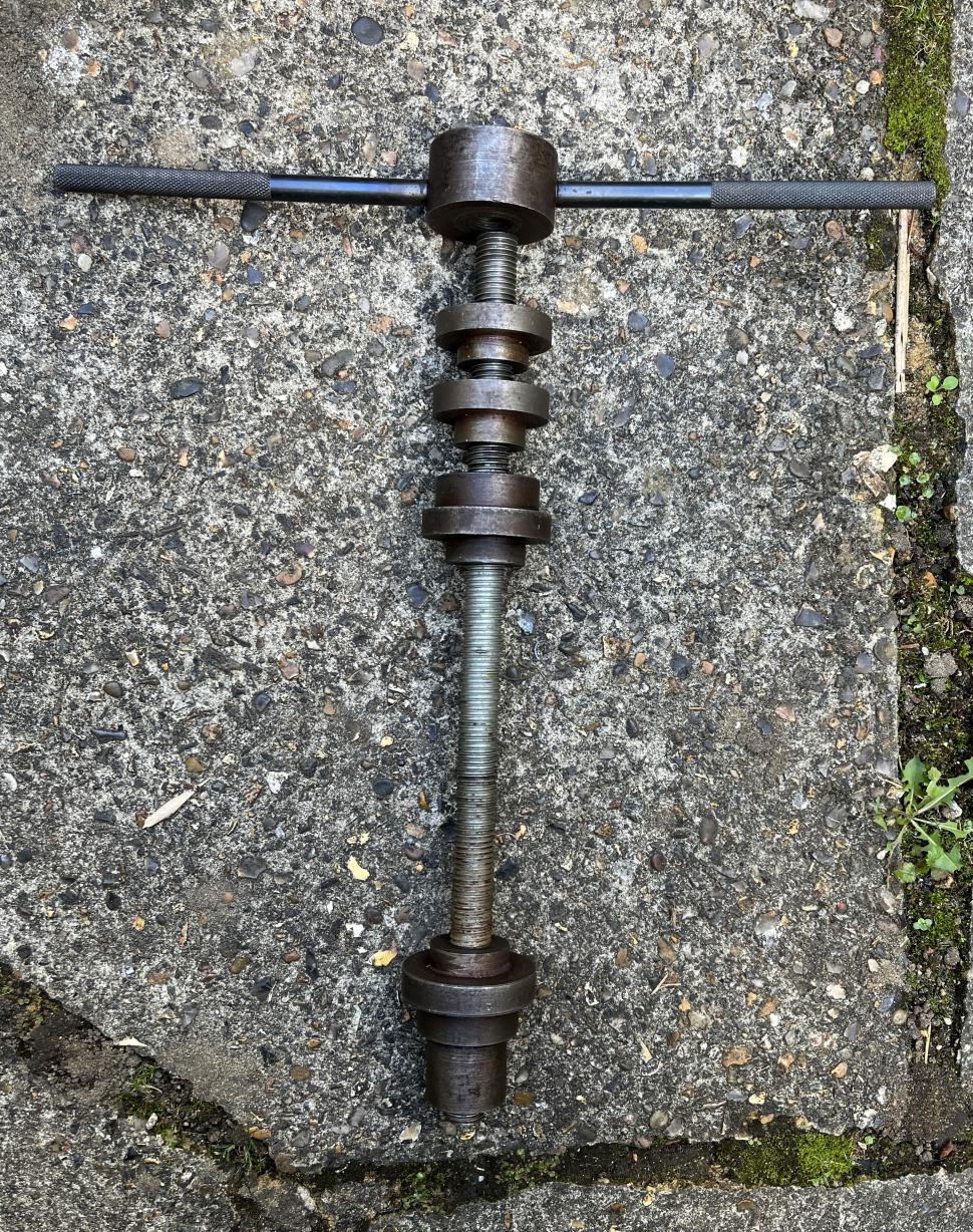 Headset tool 2