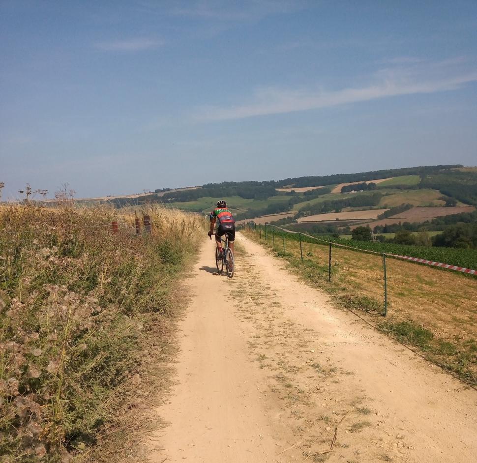 Hell of the North Cotswolds (Andy Ward)