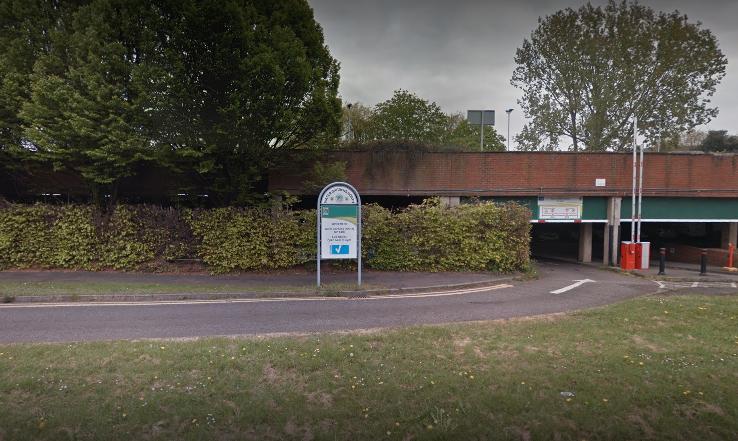 hemel hempstead car park - via google maps.PNG