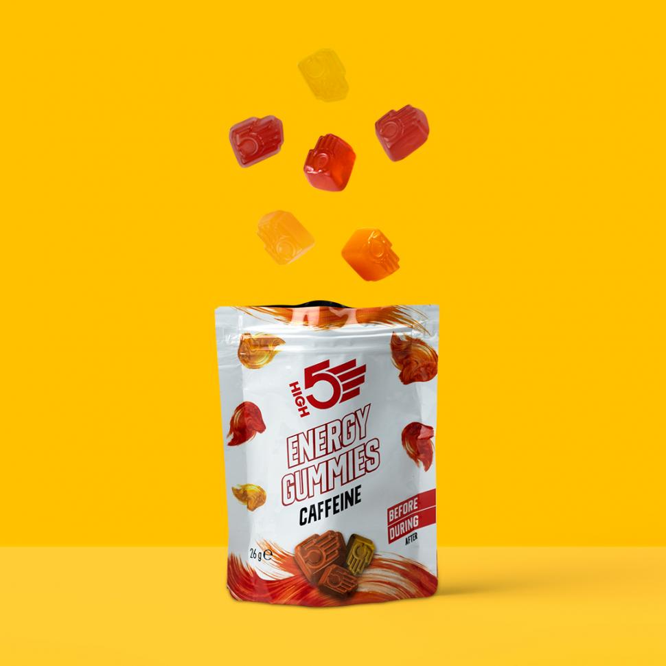 high5 GUMMIES_DROPPING_Tropical