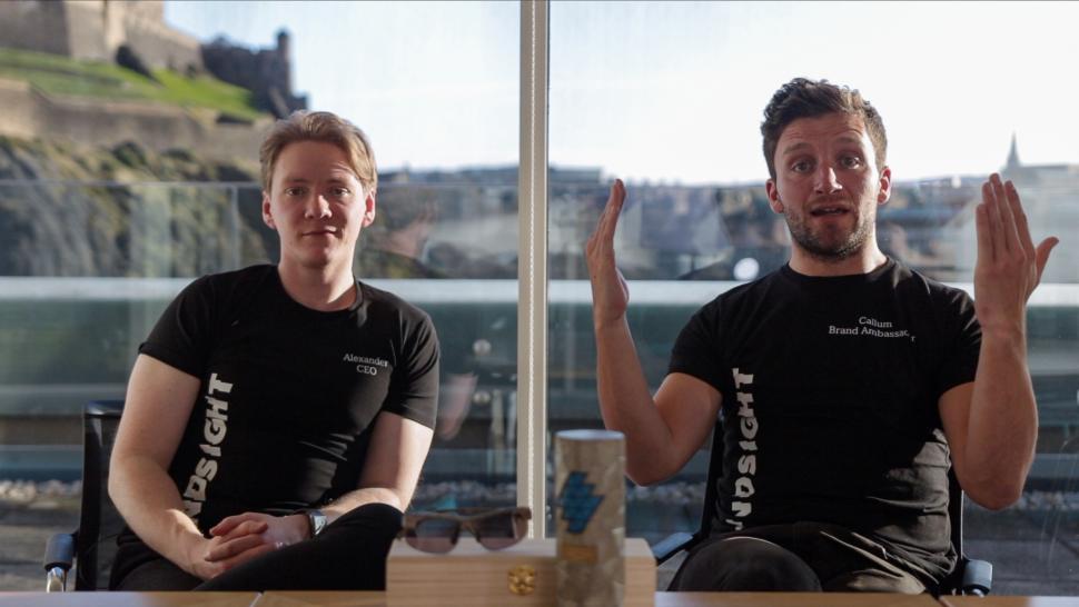 HindSight_co-founders_Alex_Macdonald_and_Callum_Skinner