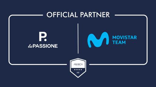 La Passione Movistar
