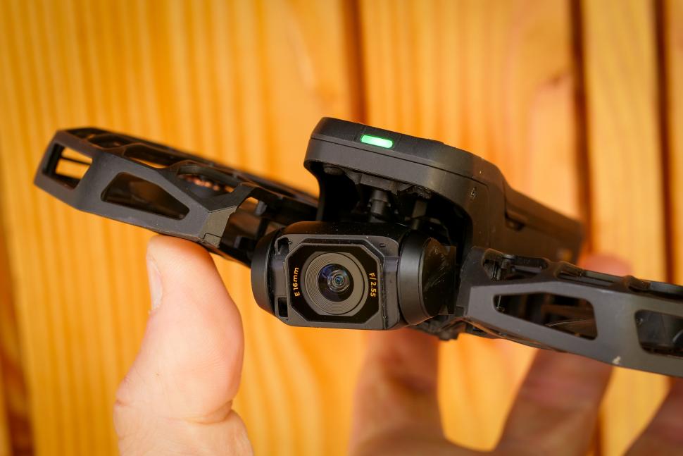 HoverAir X1 ProMax drone - camera.jpg