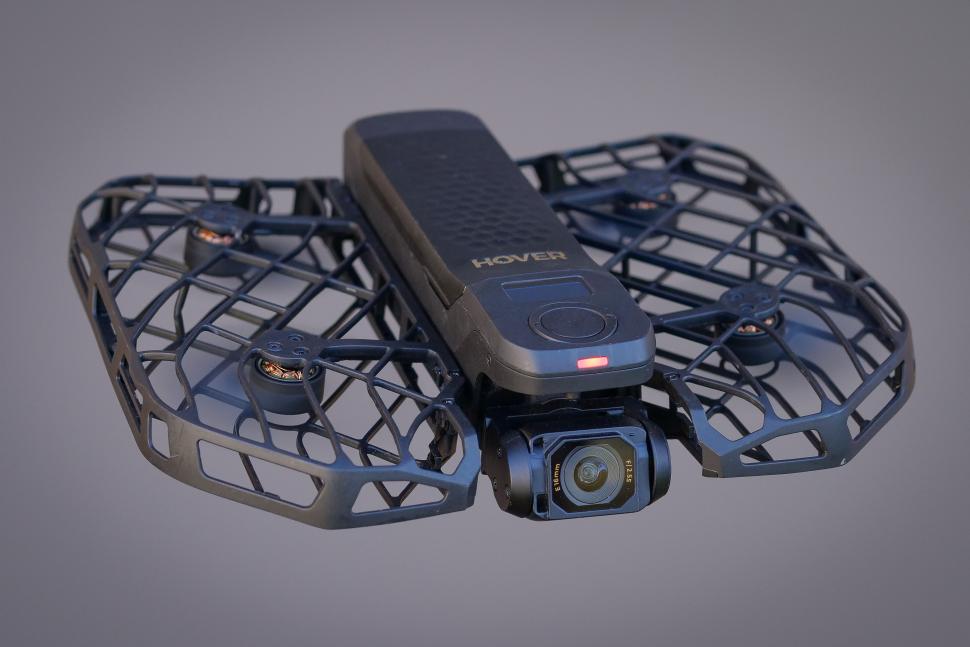 HoverAir X1 ProMax drone
