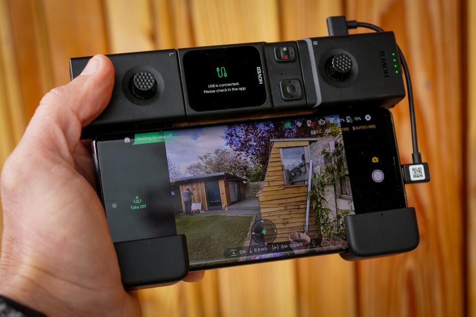 HoverAir X1 ProMax drone - joystick 3.jpg