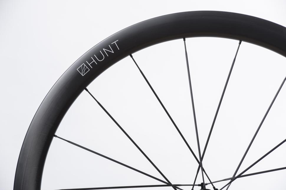 Hunt Bike Wheels 1398