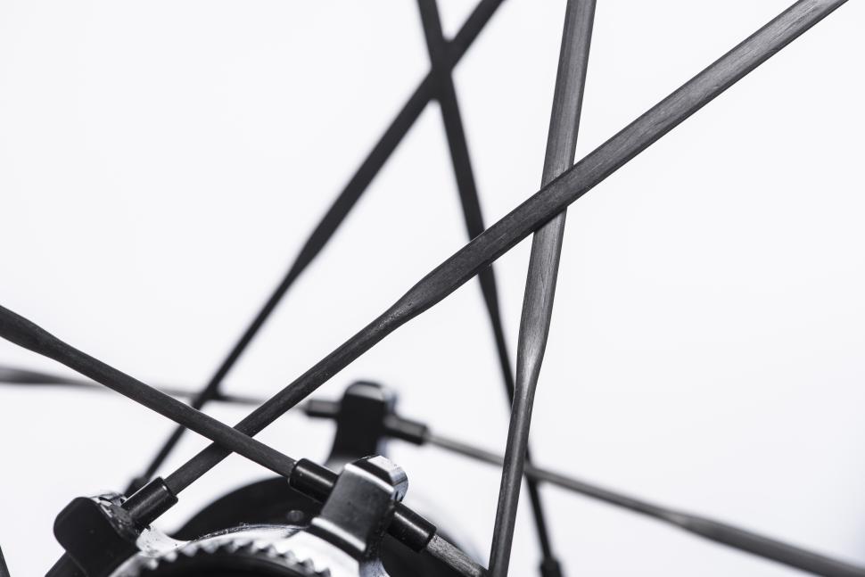 Hunt Bike Wheels 1408