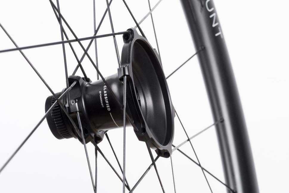 Hunt Bike Wheels classified