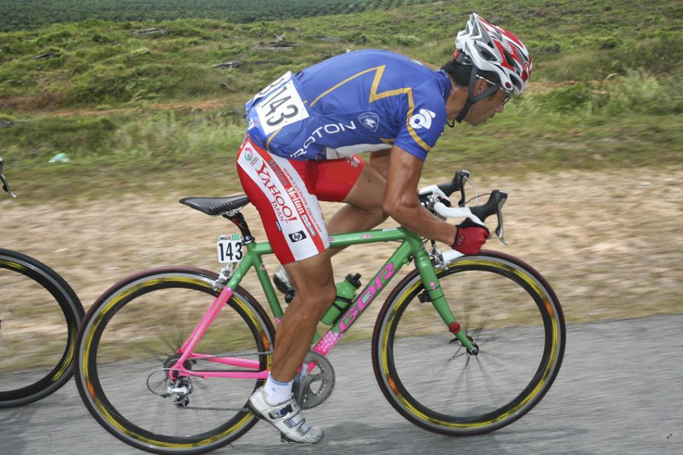 Shinichi Fukushima