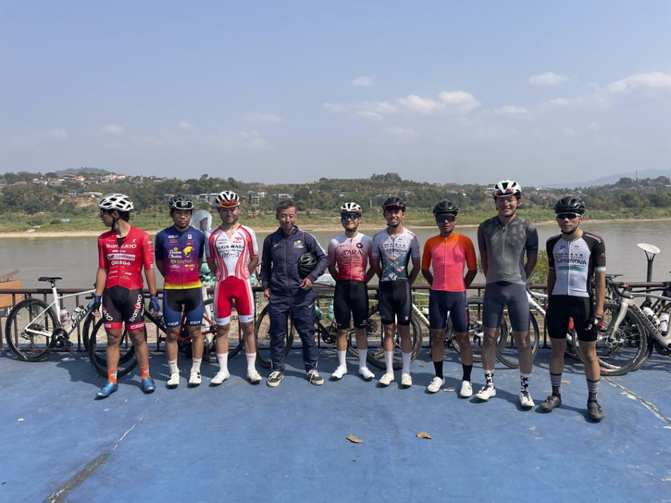 Shinichi and Koji Fukushima feature