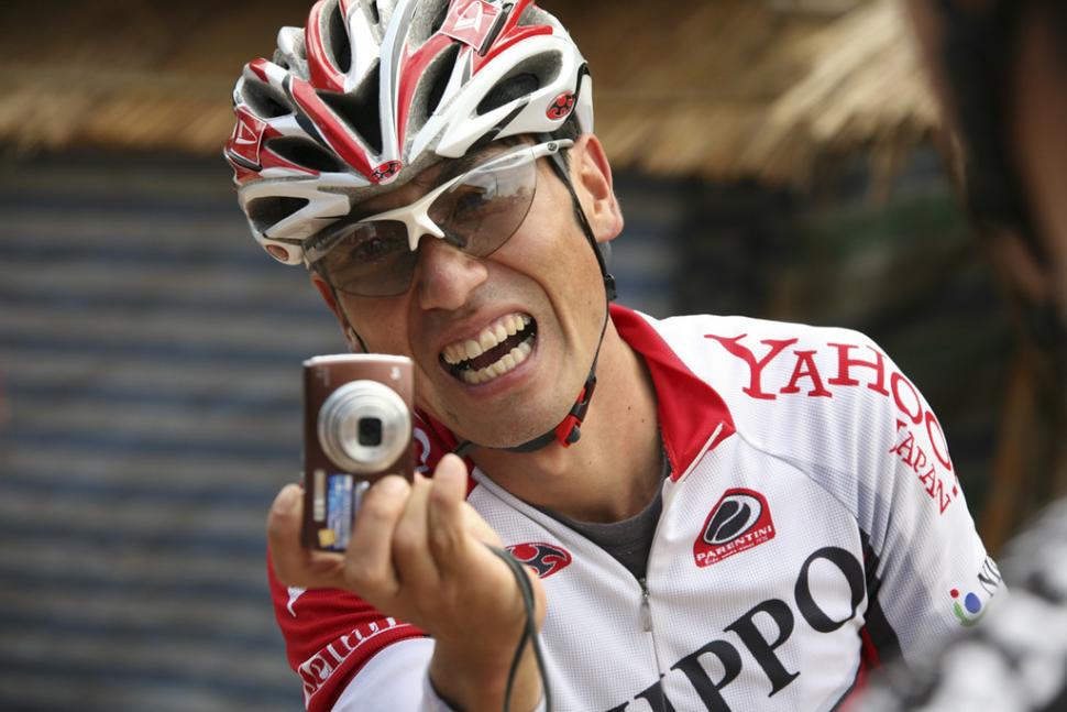 Koji Fukushima