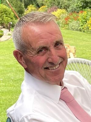 Ian Morris (North Yorkshire Police)