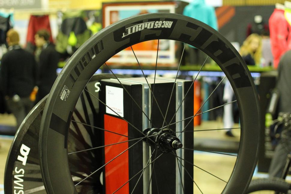 iceBike 2016 DT Swiss RRC 65 Dicut wheel.jpg
