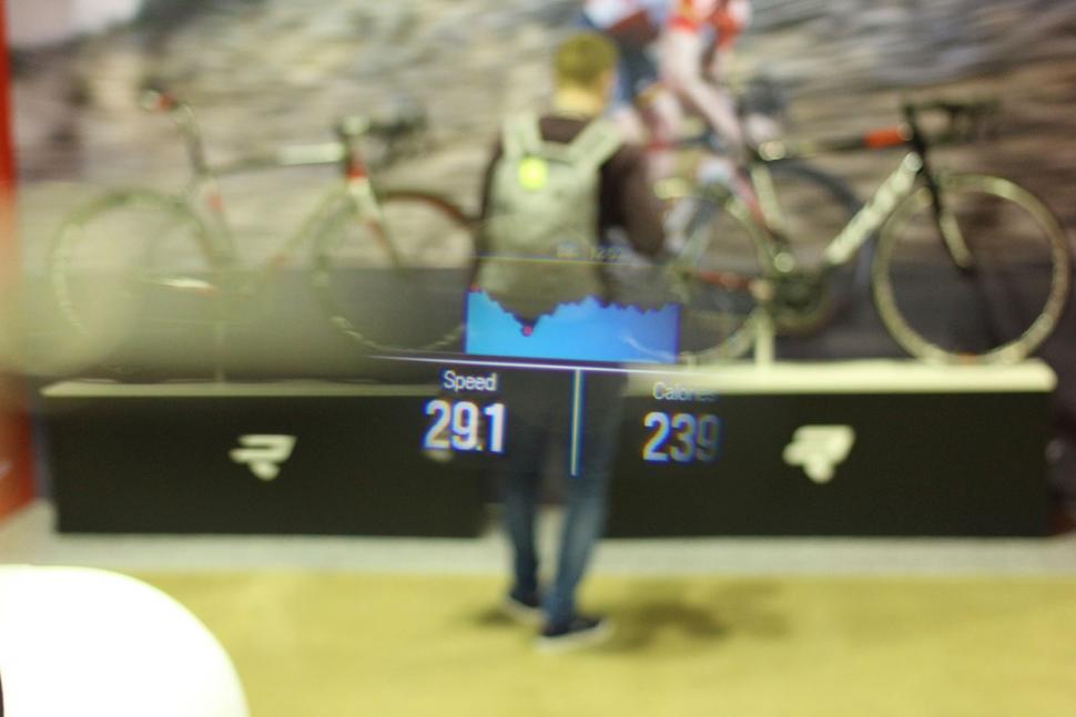 iceBike 2016 Garmin Varia Vision 5.jpg
