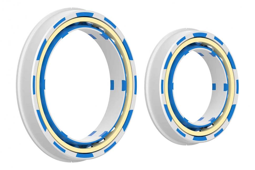 igus bike bearings 1