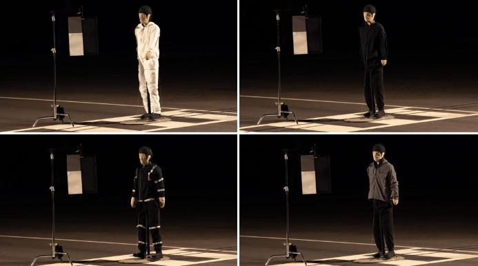 IIHS reflective clothing automatic braking study