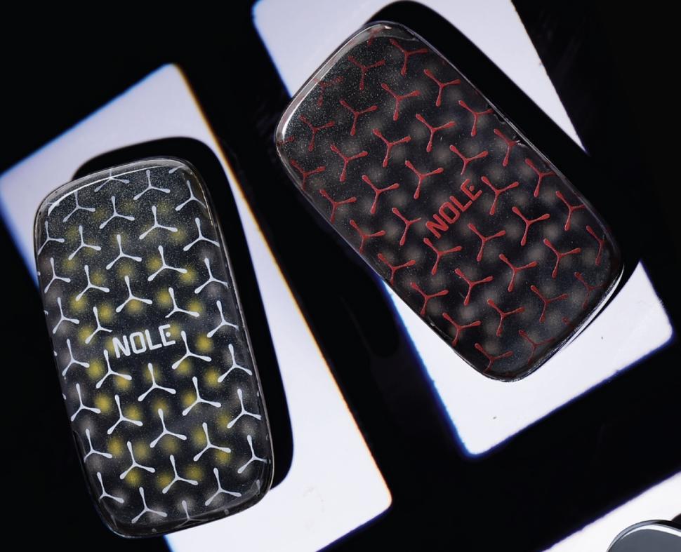 2024 Nole bike lights