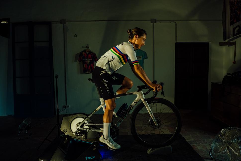 Rocacorba Collective Ashleigh Moolman Pasio (Image credit: Sean Hardy)