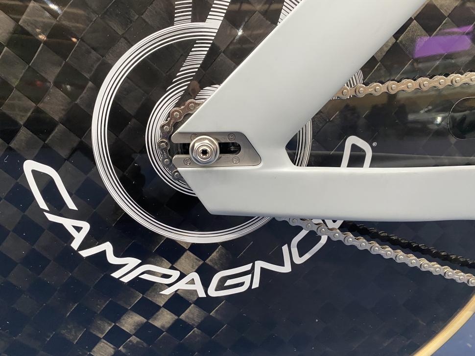 2025 Colnago T1Rs