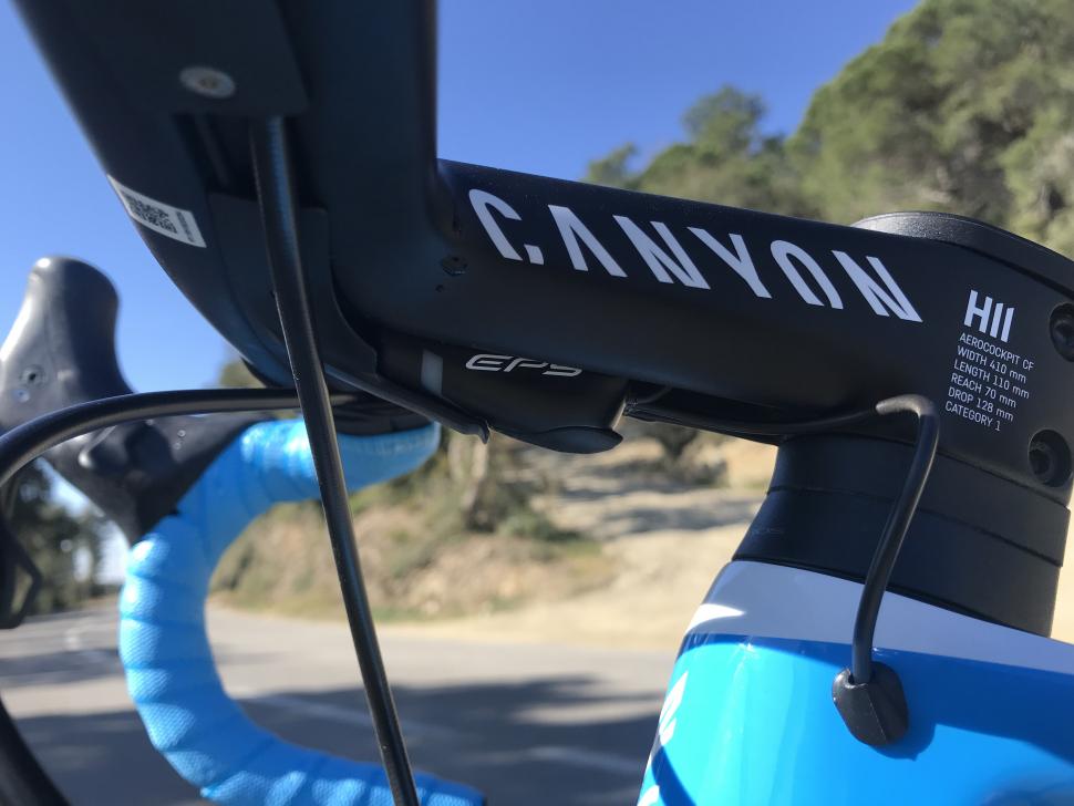 campag junction