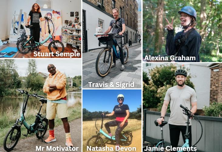 #BreakTheCycle campaign