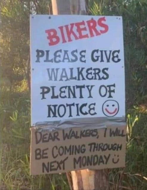 Cycling sign edited (Christopher Myatt)