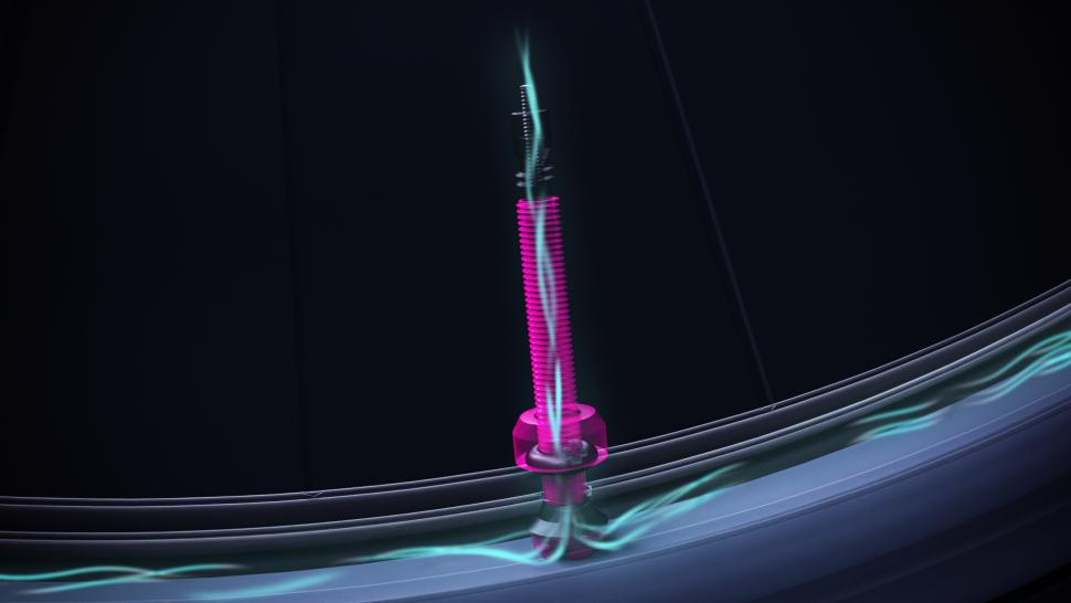 Muc-Off tubeless valves