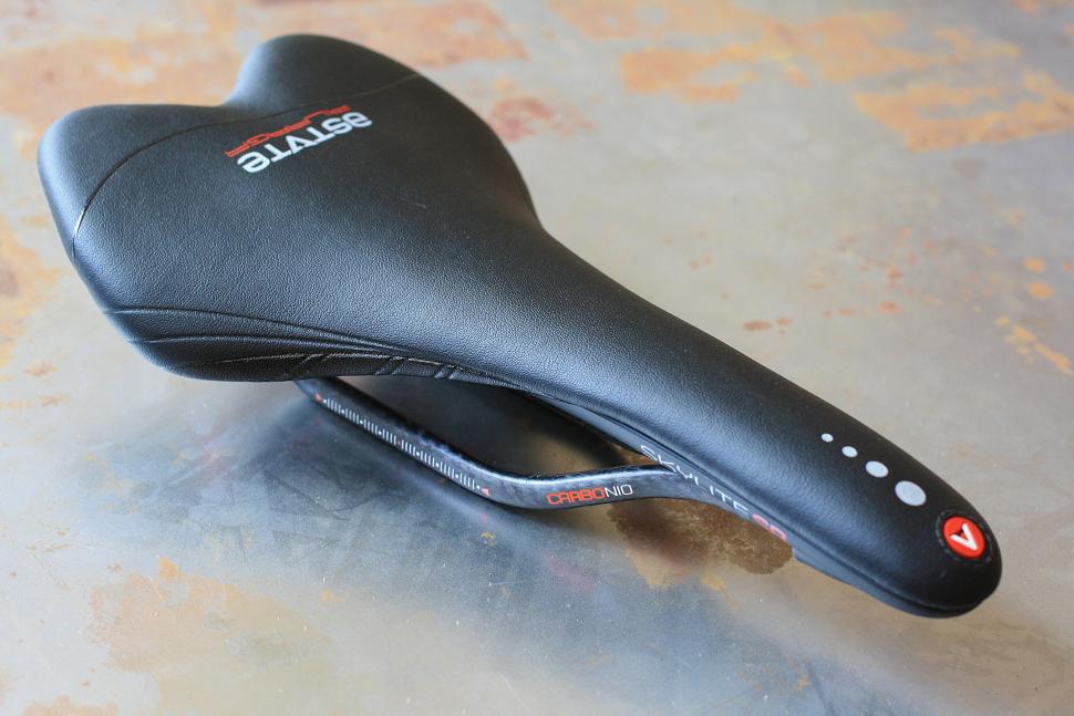 Astute Skylite SR Pilarga saddle
