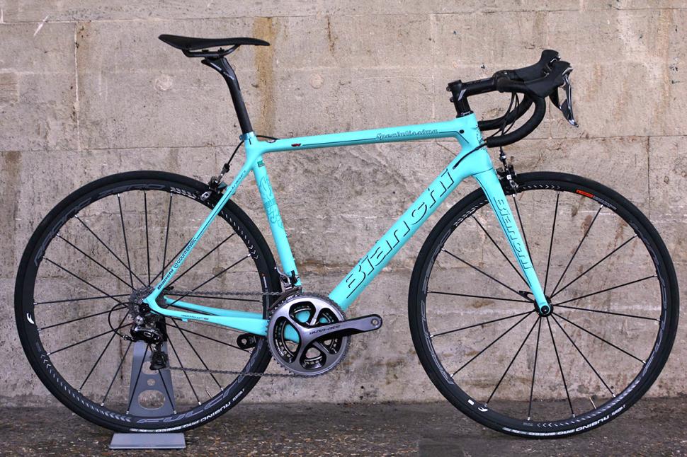 Bianchi Specialissima