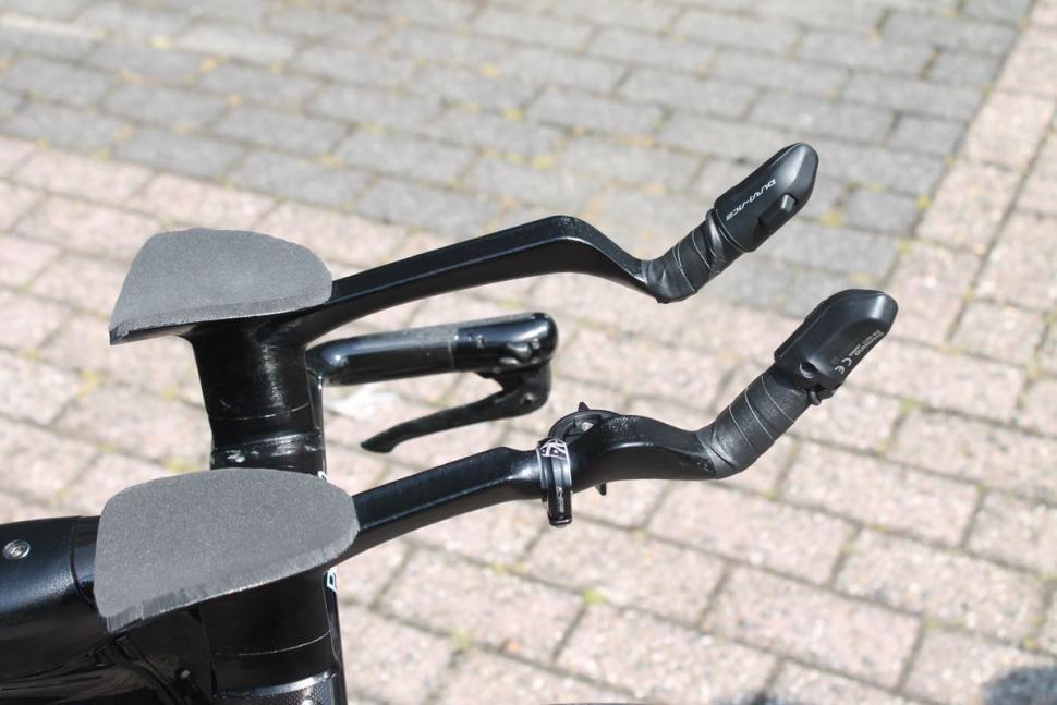 Chris Froome TT bike Tour de France 2015  - 9