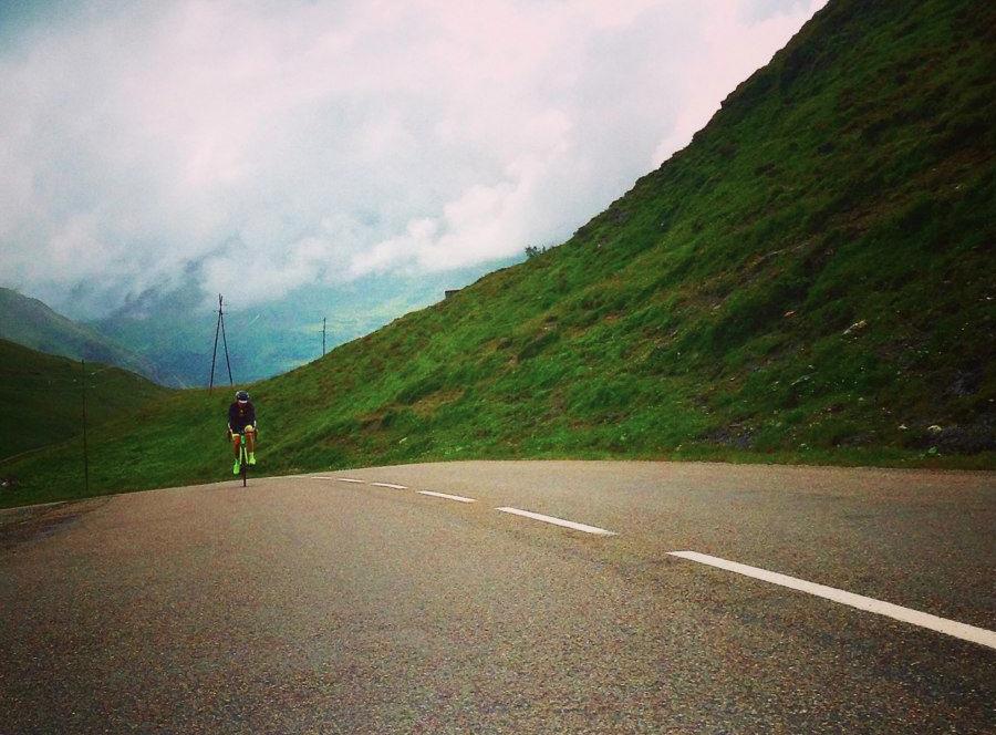 Concours des Alpes - Lonely Climb.png