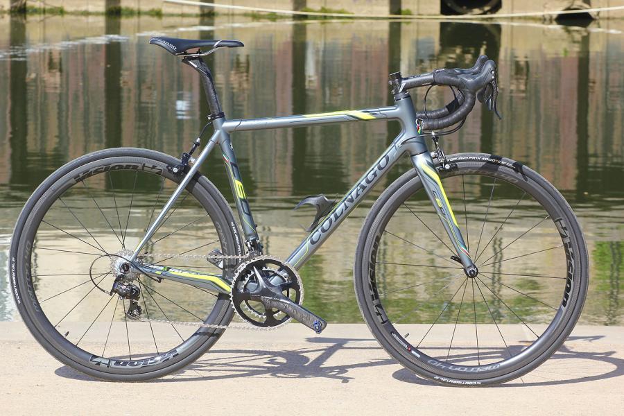 Colnago C60 - full bike