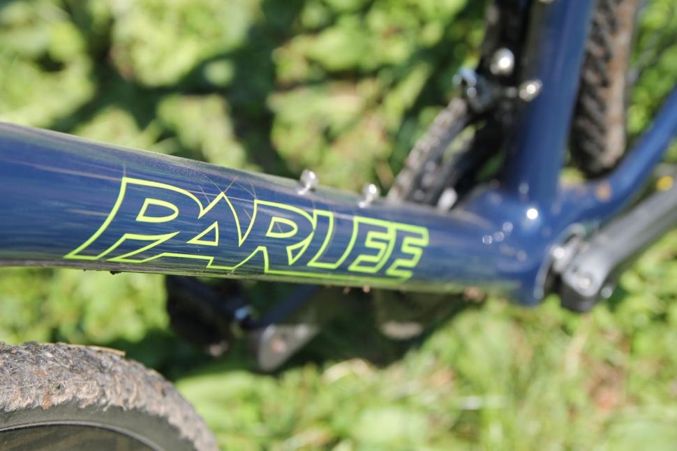 Parlee Chebacco  - 17