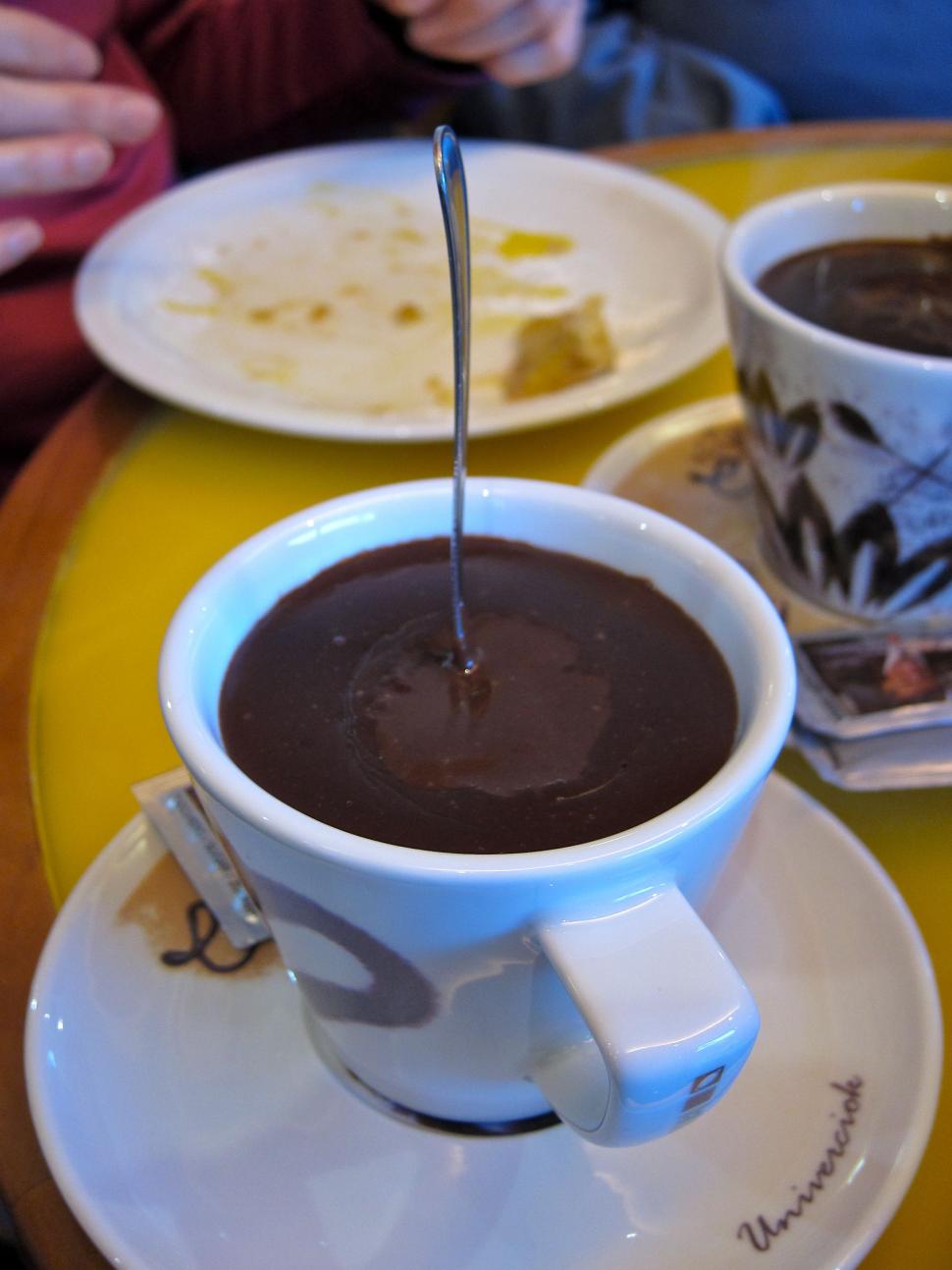 Exodus Cross-Country Skiing - Chocolate