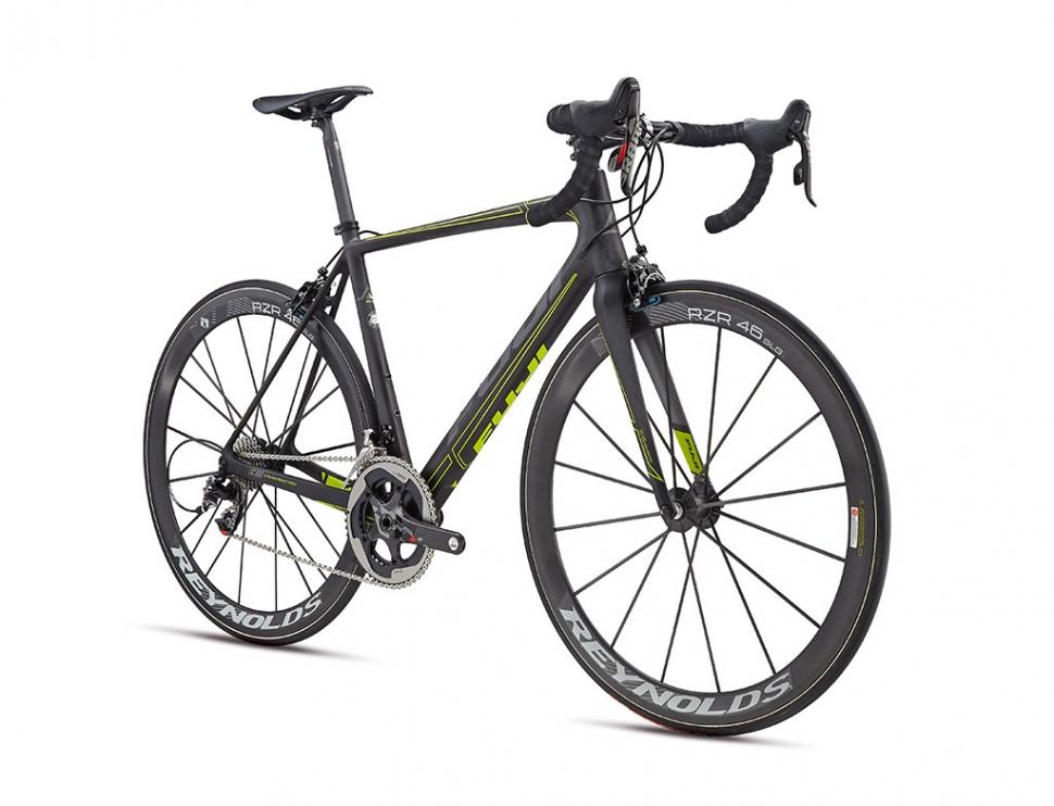 fuji sl 2016 w