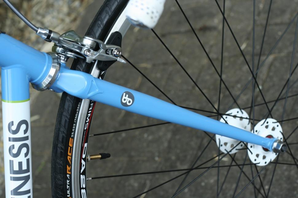 Genesis Flyer 2010 - fork